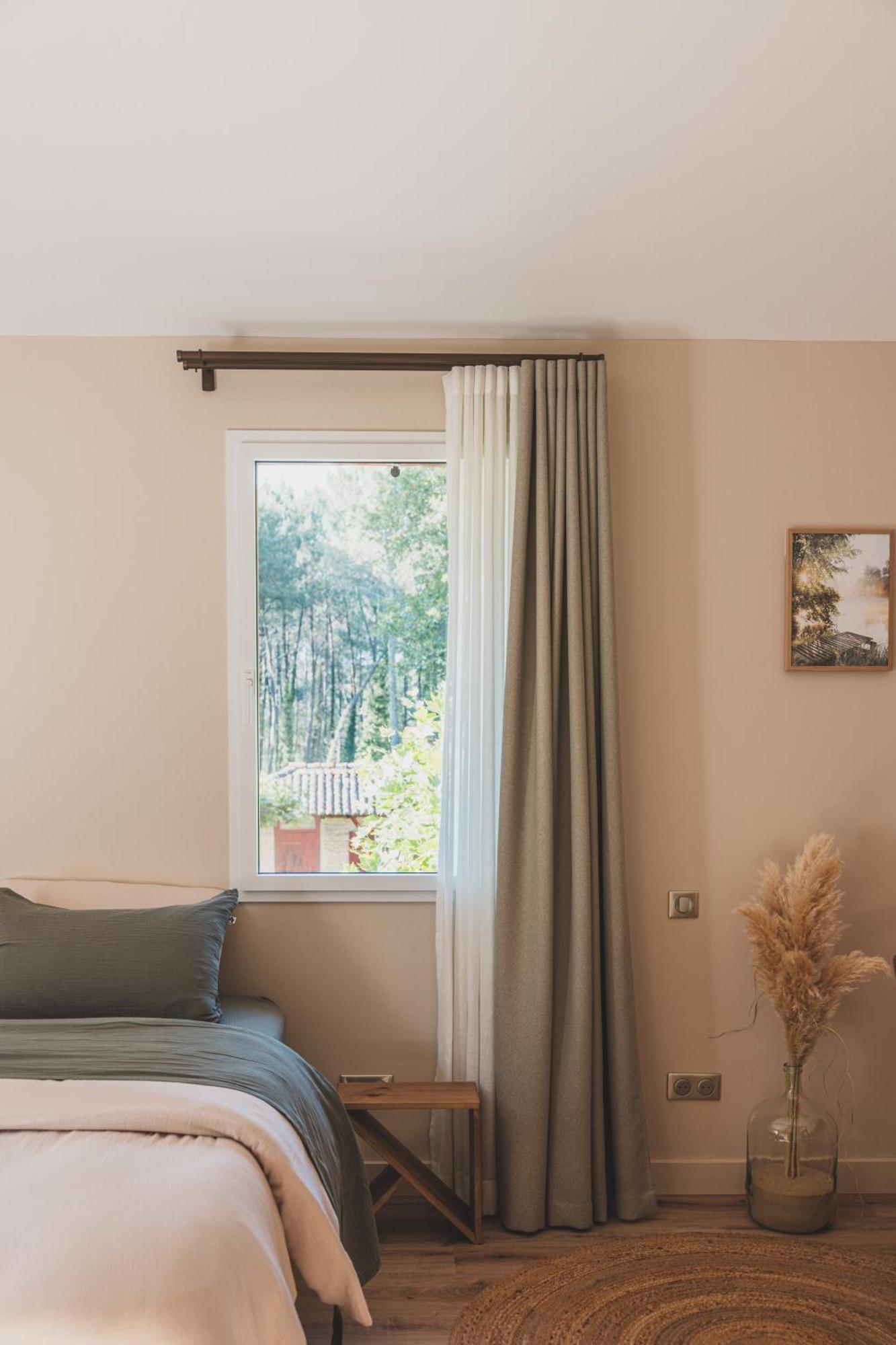 Maison Montaut Onesse-et-Laharie Bilik gambar