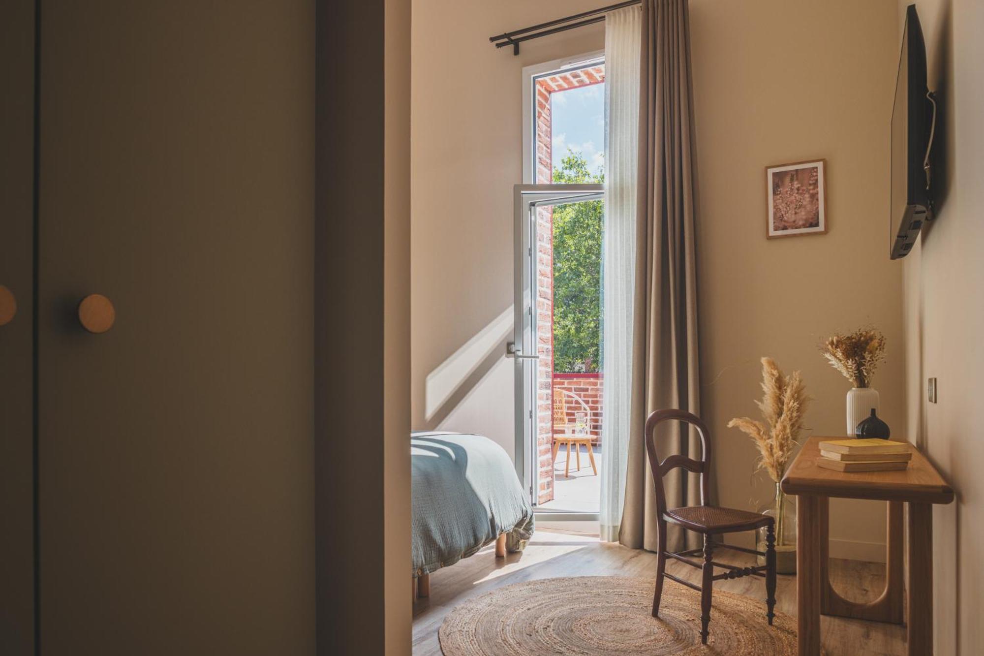 Maison Montaut Onesse-et-Laharie Luaran gambar