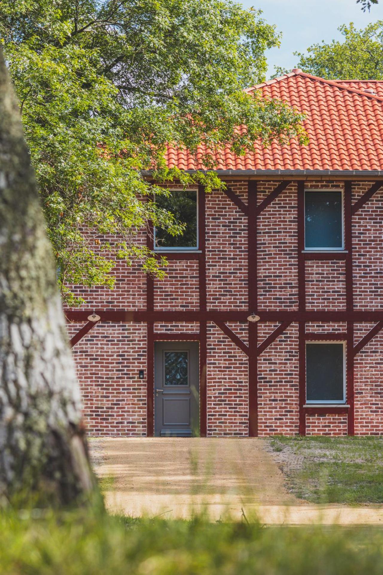 Maison Montaut Onesse-et-Laharie Luaran gambar